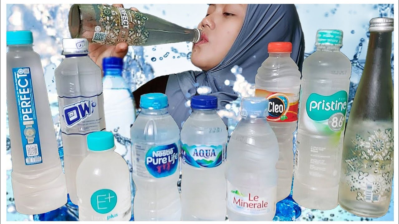Ajib Darkah: Solusi Air Segar untuk Keluarga Cilacap